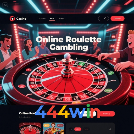 Segurança no 444win