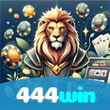 Login no 444win