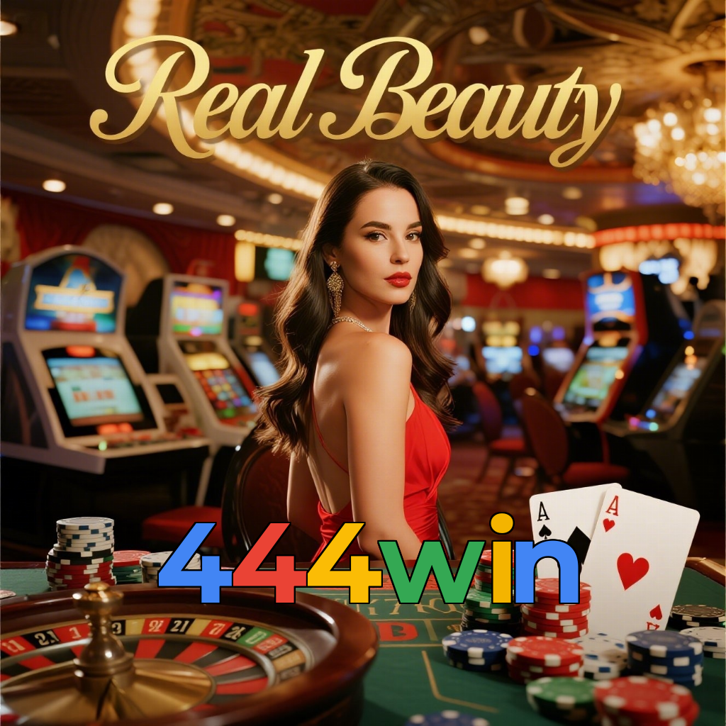 Login no 444win