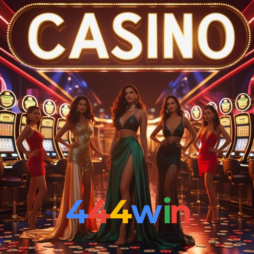 Segurança no 444win