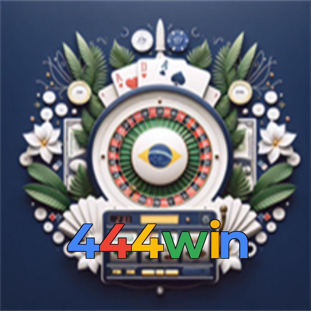 Login no 444win