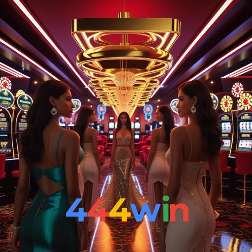 Segurança no 444win