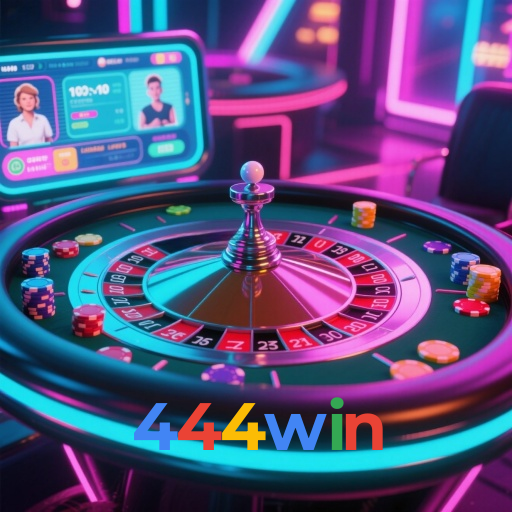 Segurança no 444win