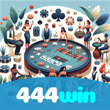 Segurança no 444win