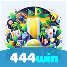 Login no 444win