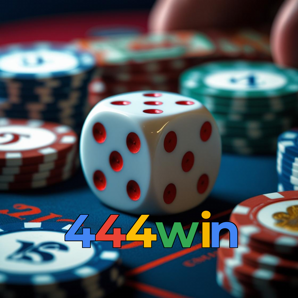 Login no 444win