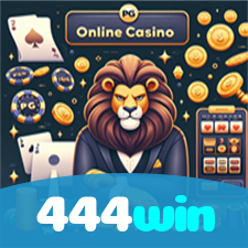 Segurança no 444win