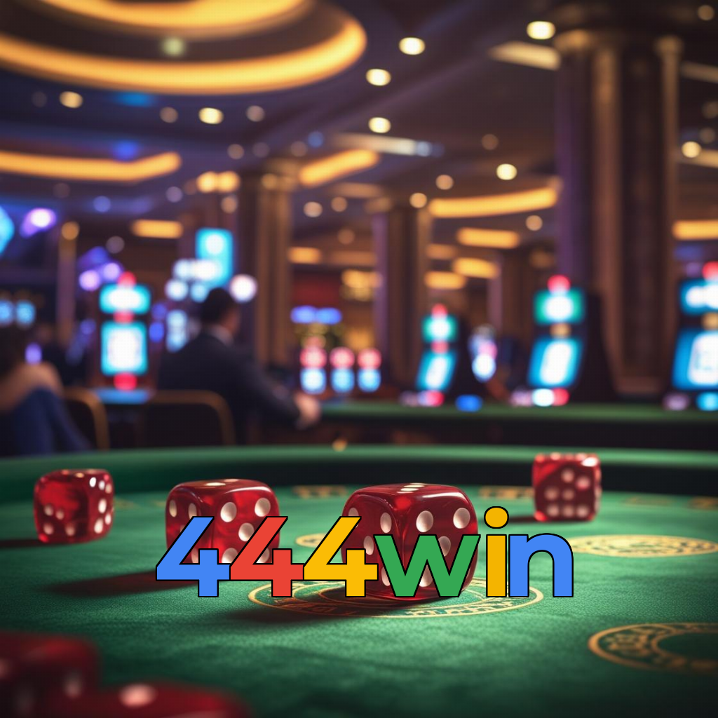 Login no 444win