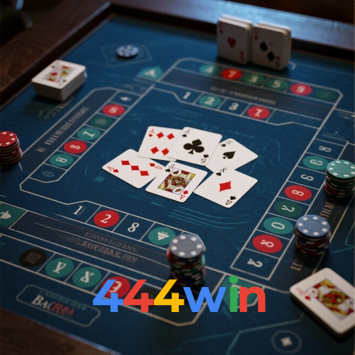 Segurança no 444win