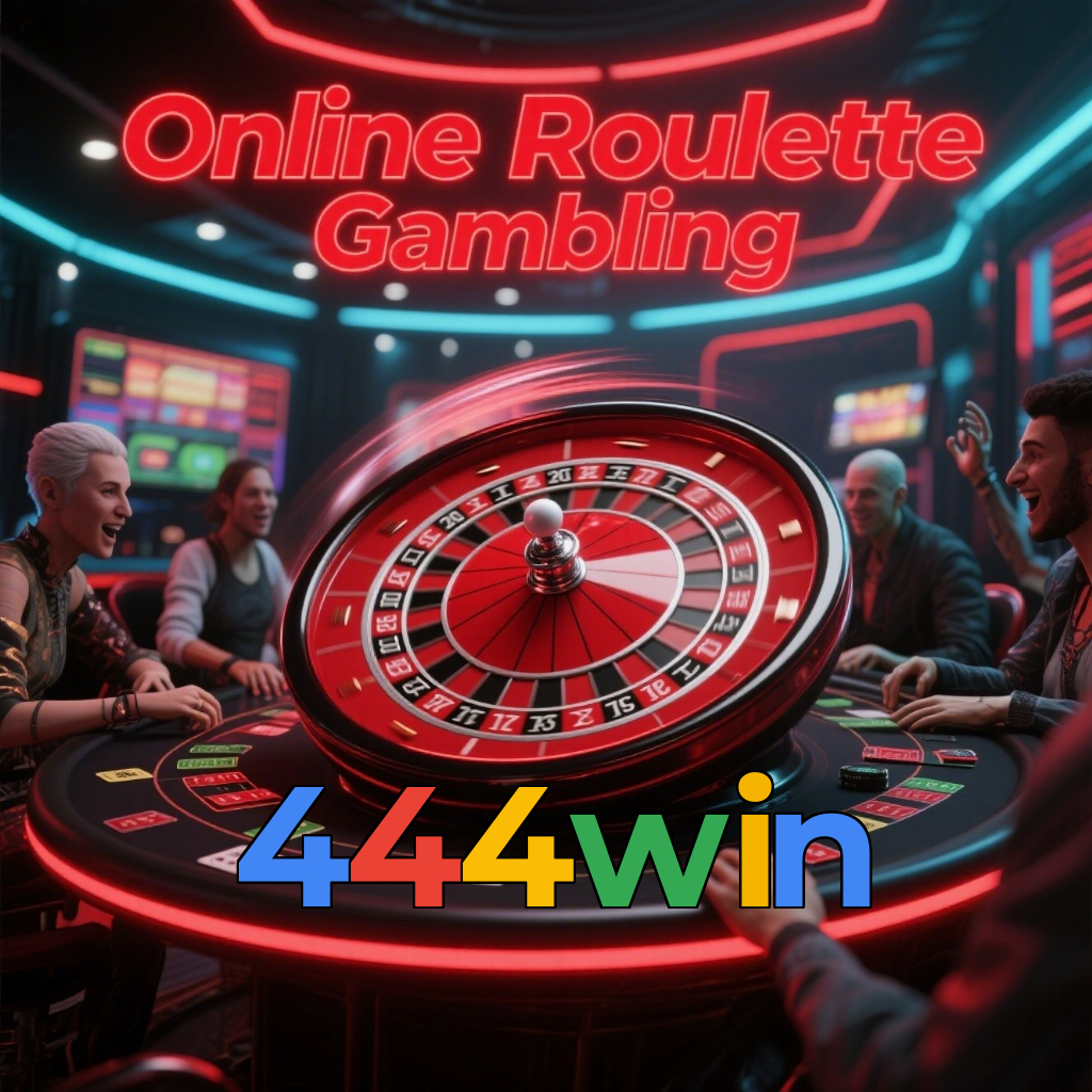 Segurança no 444win
