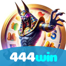 Segurança no 444win