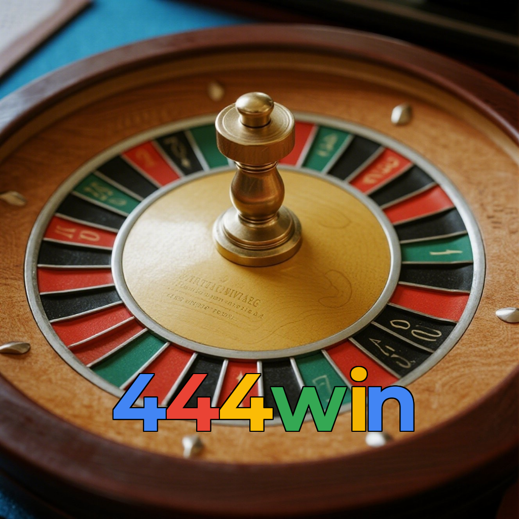 Segurança no 444win
