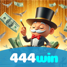 Problemas de Login no 444win