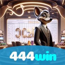 Login no 444win