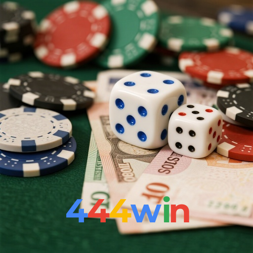 Segurança no 444win