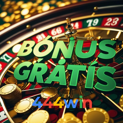 Segurança no 444win