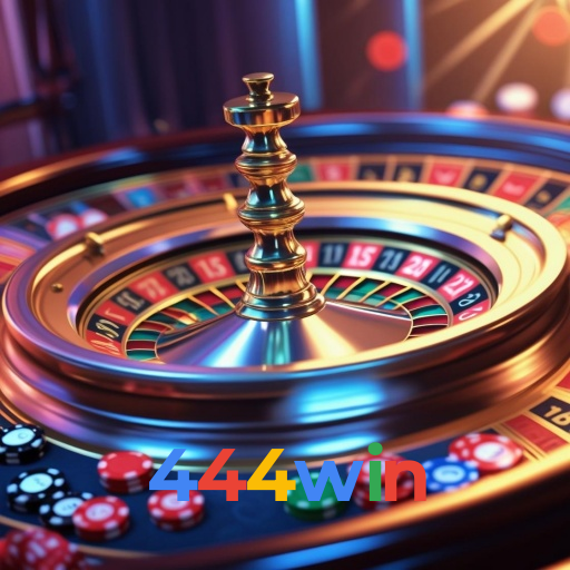 Segurança no 444win
