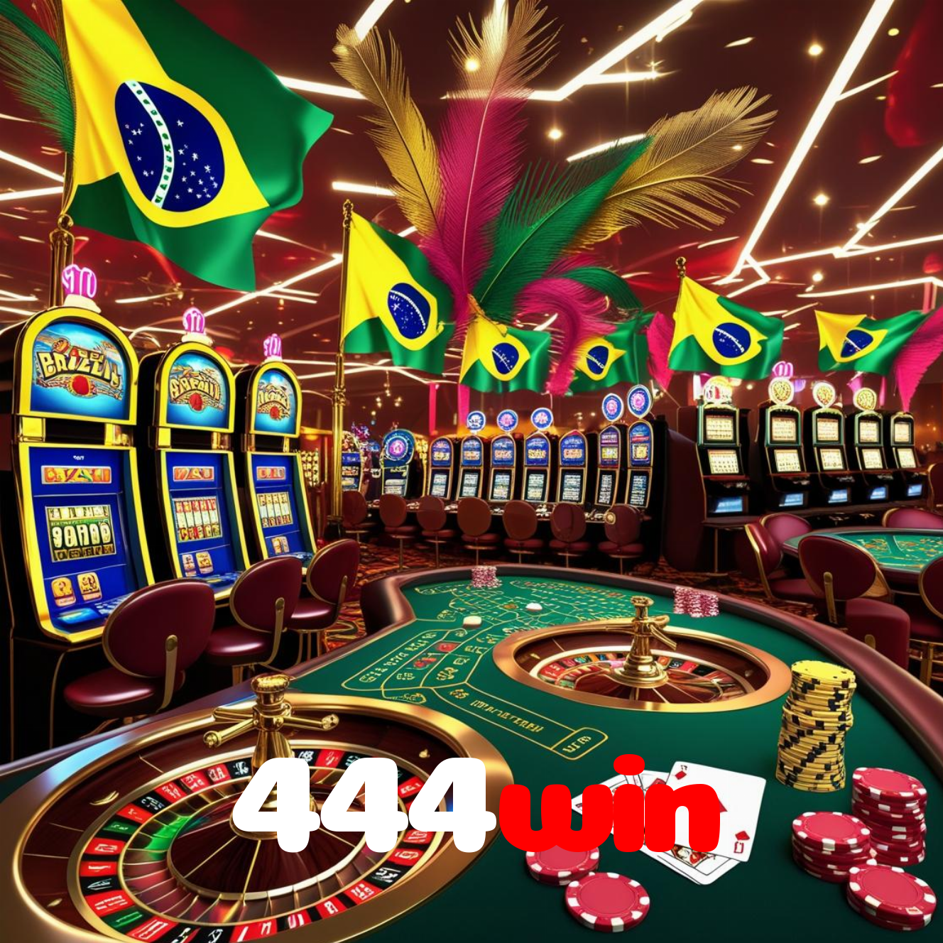 Problemas de Login no 444win