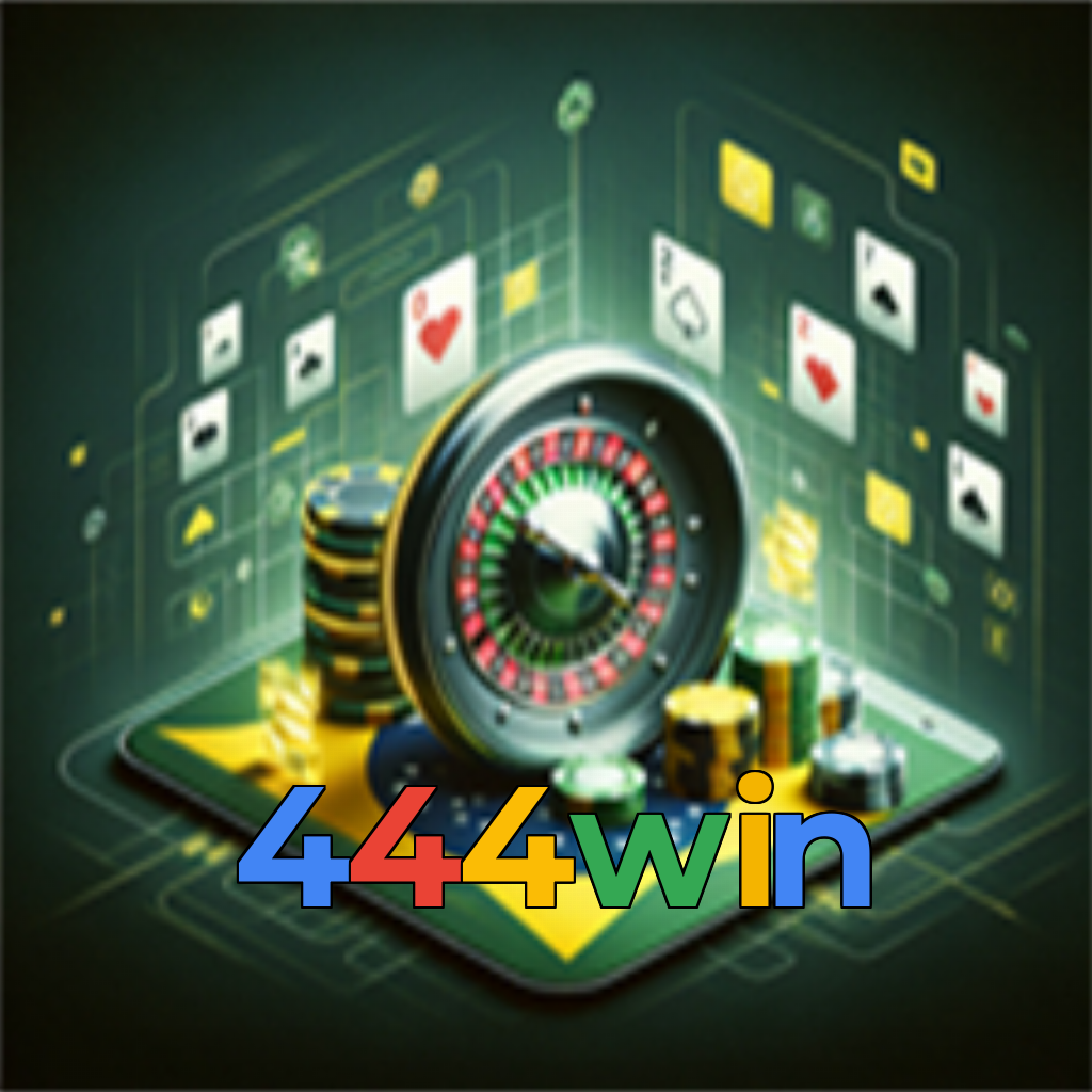 Login no 444win