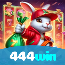 Segurança no 444win