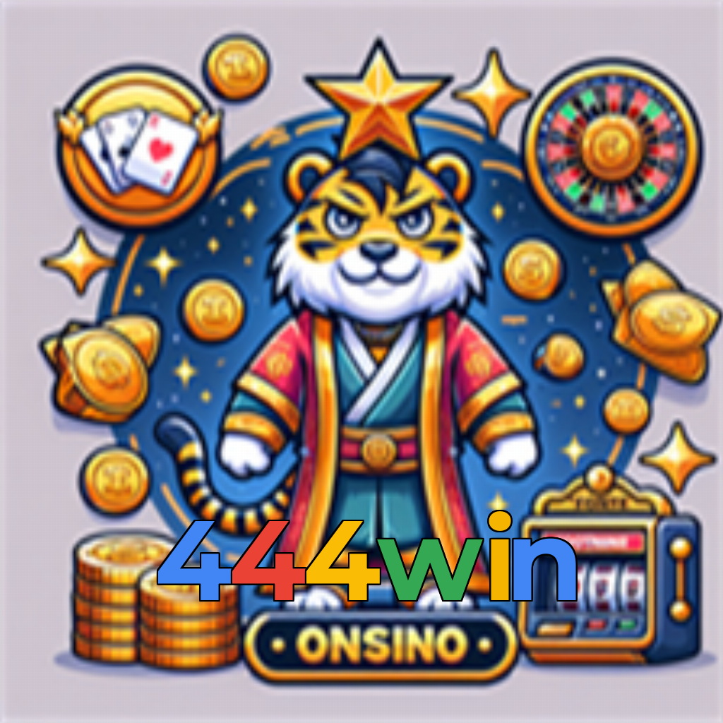 Problemas de Login no 444win