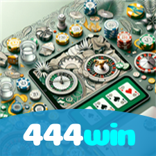 Segurança no 444win