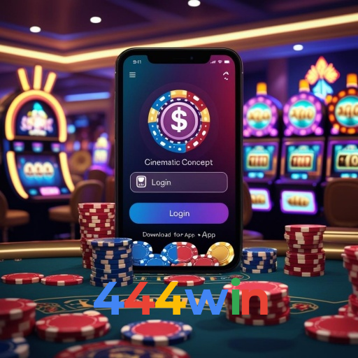 Segurança no 444win