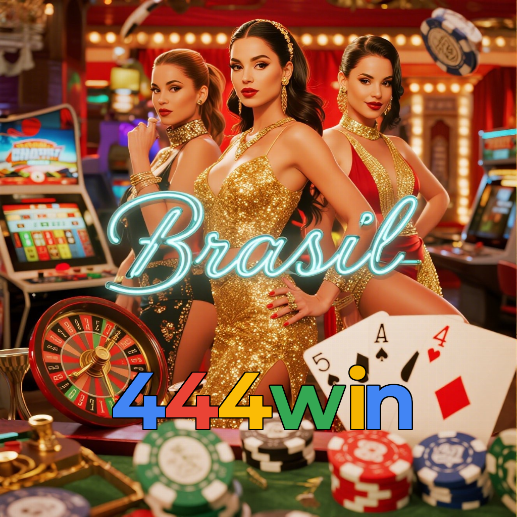 Login no 444win