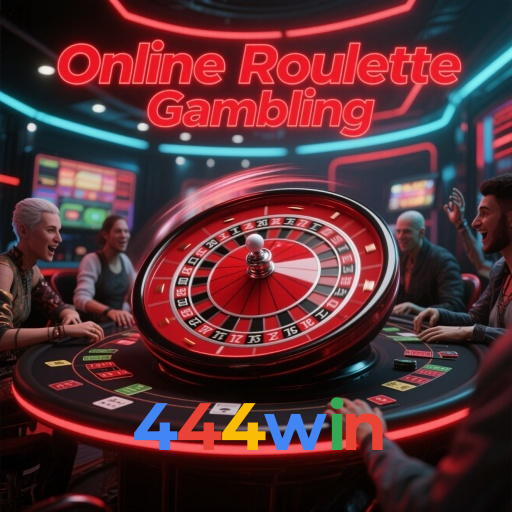 Login no 444win