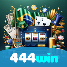 Problemas de Login no 444win
