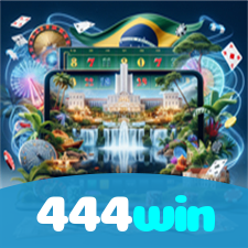 Segurança no 444win