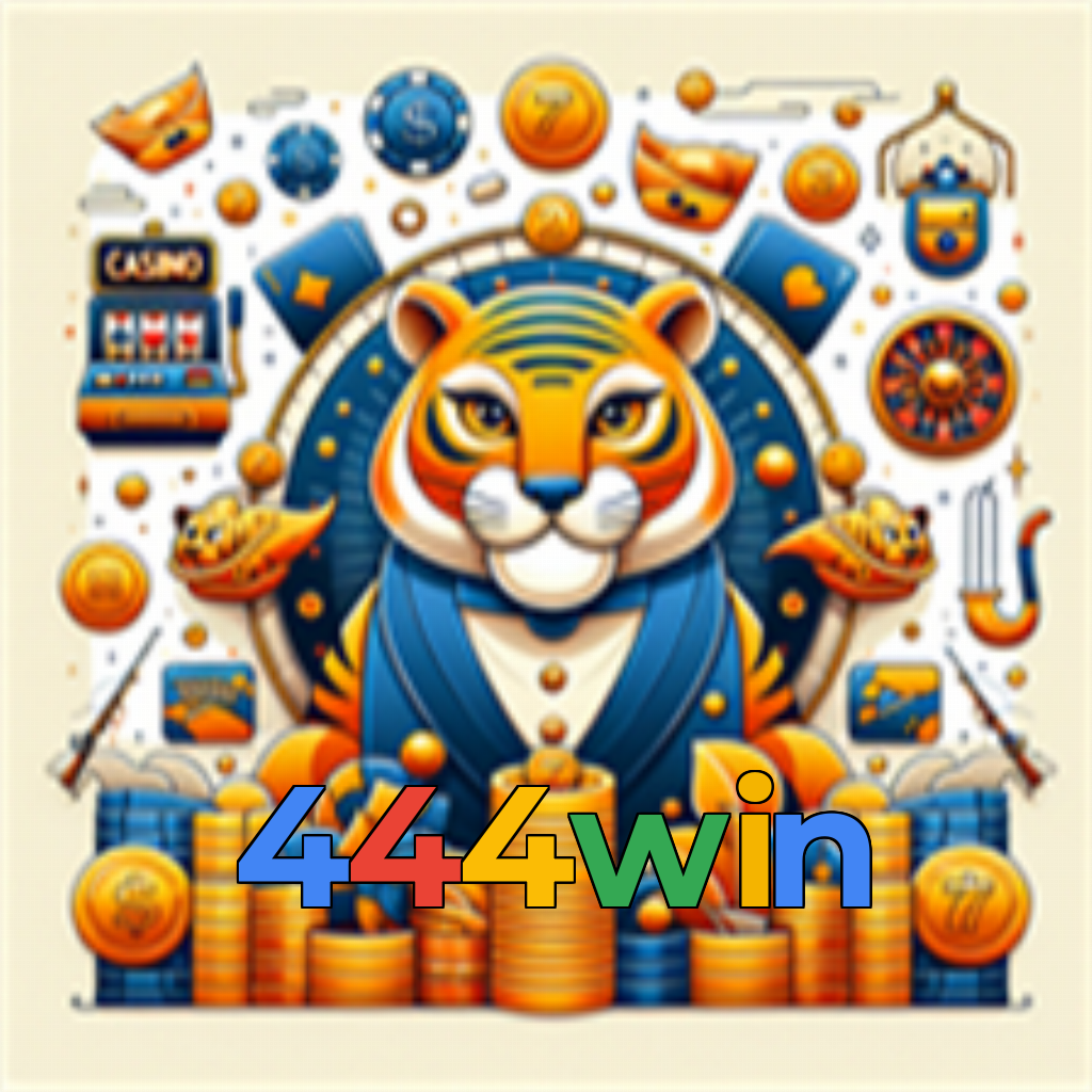 Login no 444win