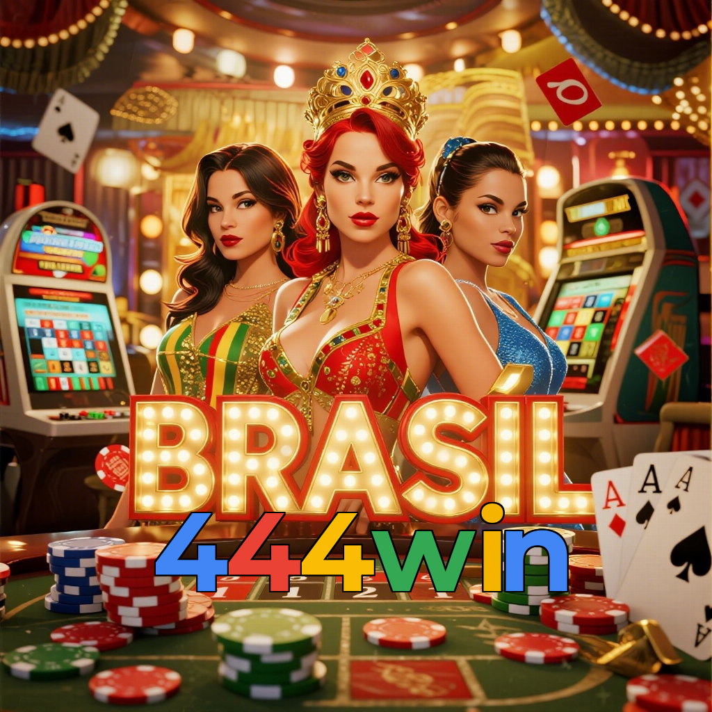 Segurança no 444win