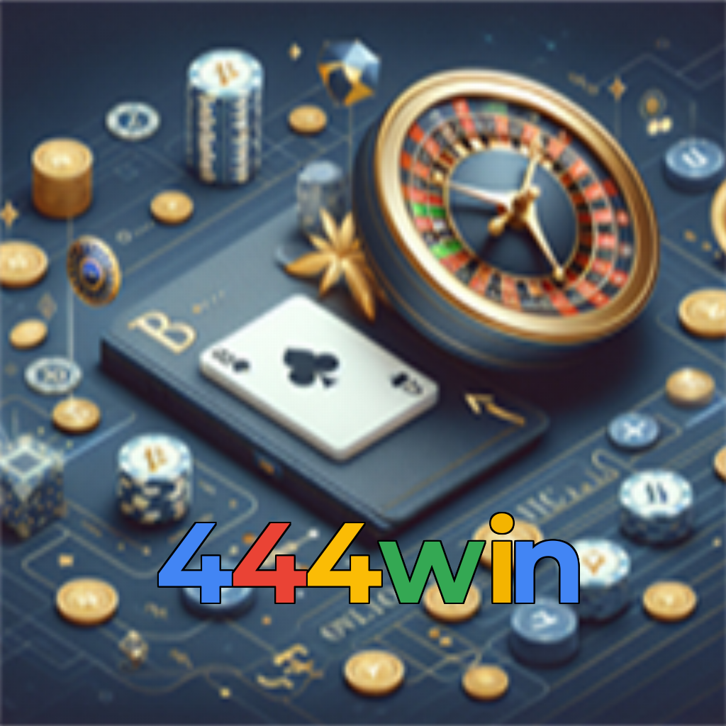 Problemas de Login no 444win