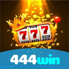 Segurança no 444win