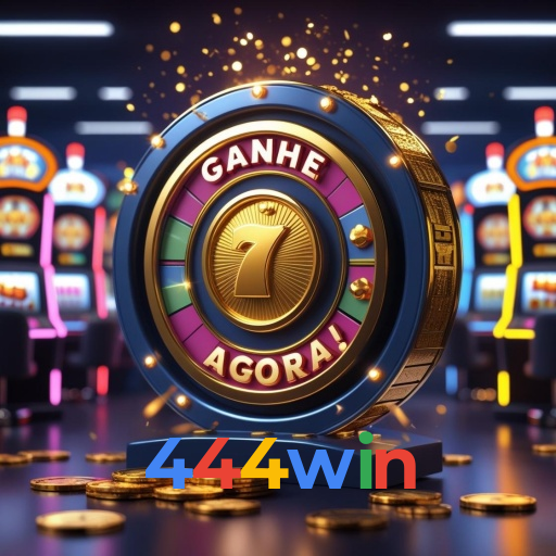 Login no 444win
