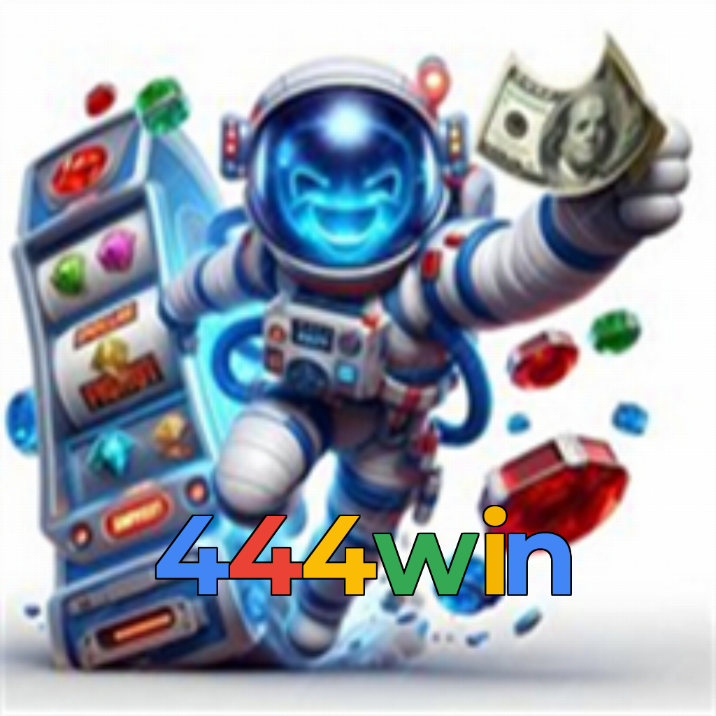 Segurança no 444win