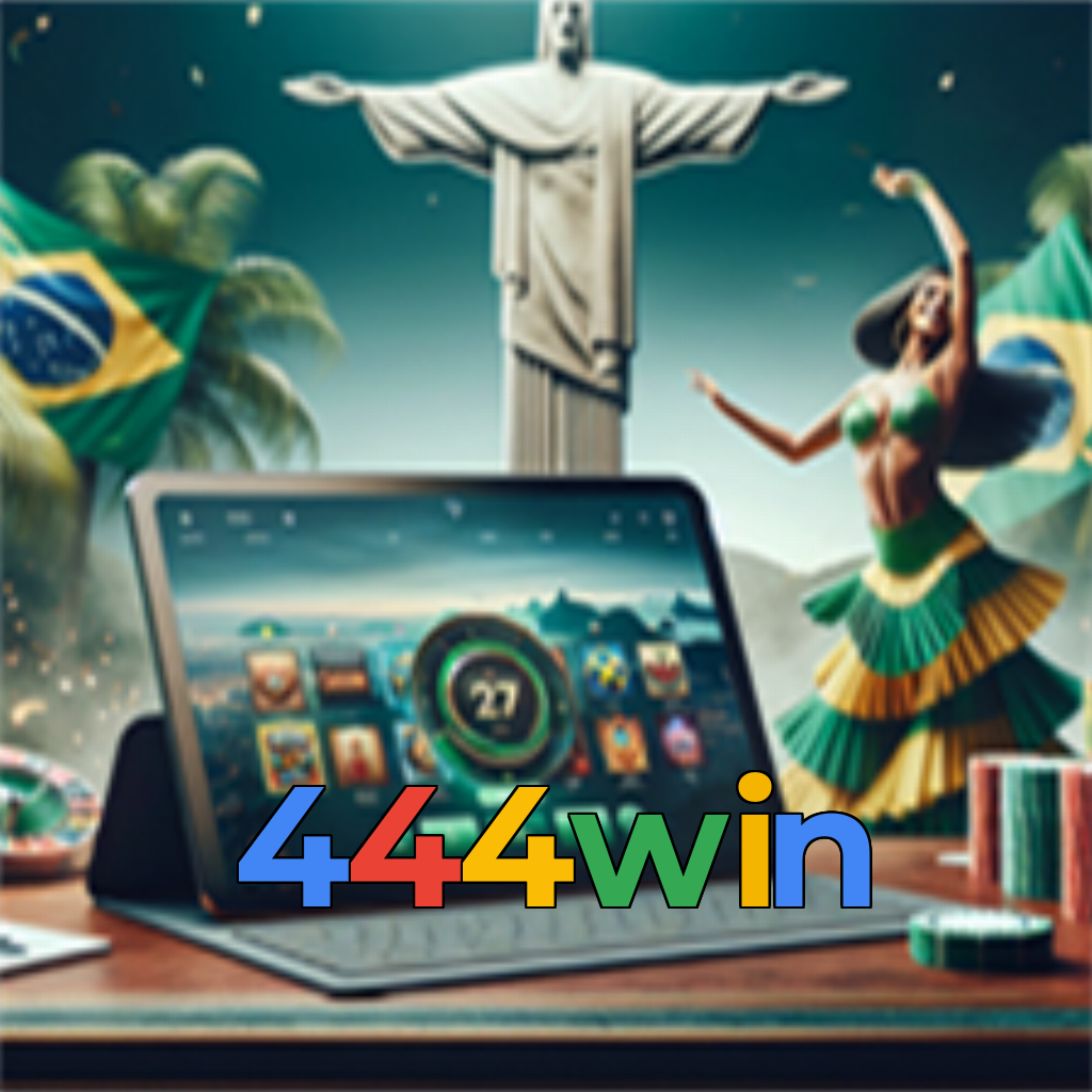 Problemas de Login no 444win