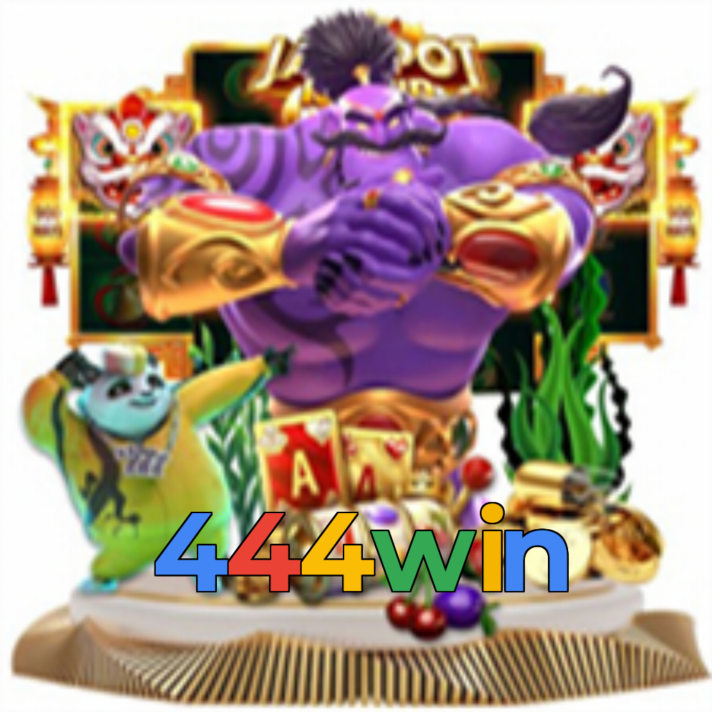 Login no 444win