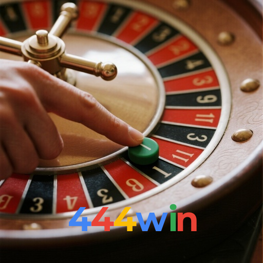 Segurança no 444win