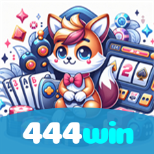 Login no 444win
