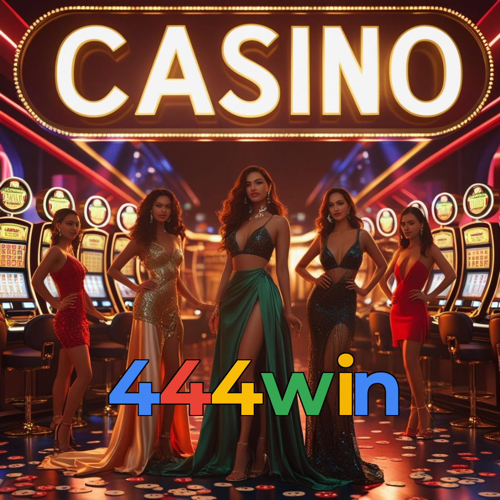 Login no 444win