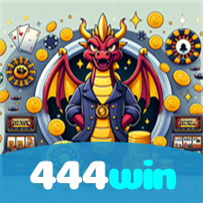 Login no 444win