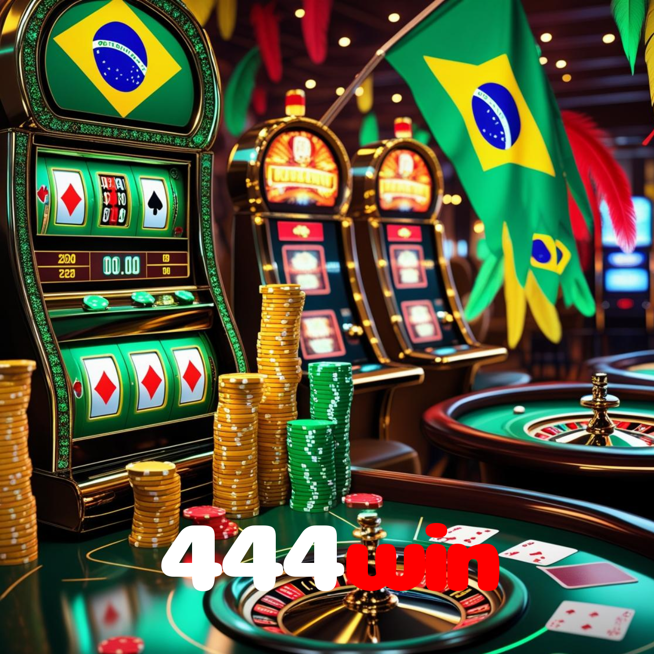 Problemas de Login no 444win