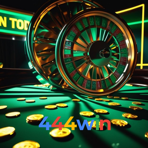 Login no 444win