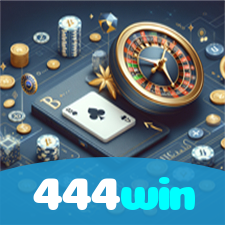 Segurança no 444win