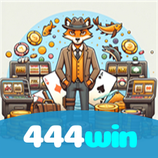 Problemas de Login no 444win