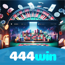 Login no 444win