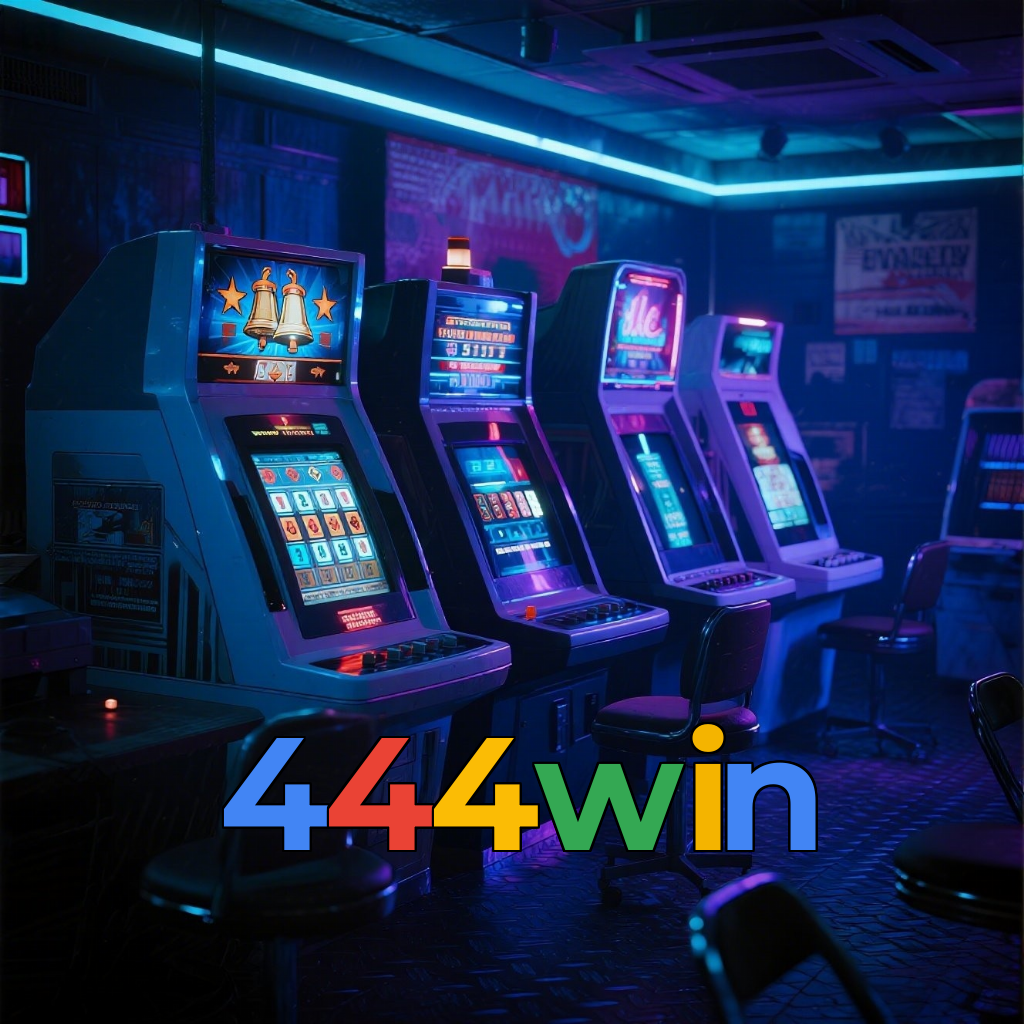 Login no 444win