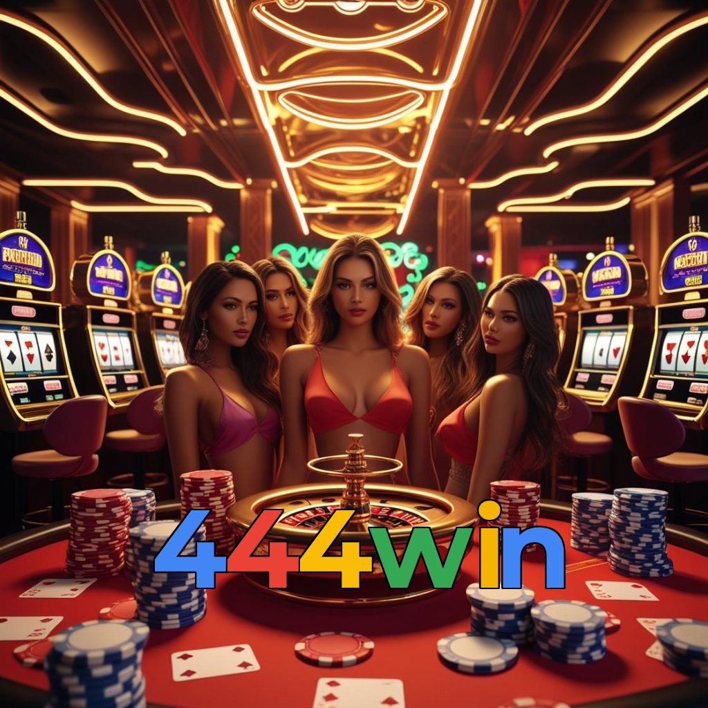 Login no 444win